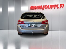 Peugeot 308 vaihtoauto