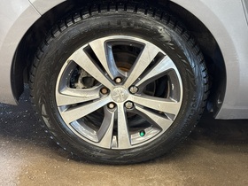 Peugeot 308 vaihtoauto