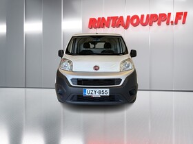 Fiat Fiorino vaihtoauto