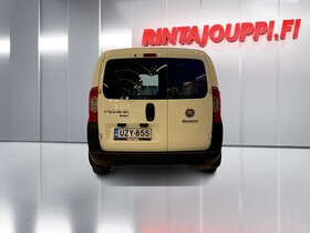 Fiat Fiorino vaihtoauto