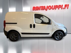 Fiat Fiorino vaihtoauto