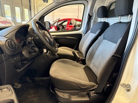 Fiat Fiorino vaihtoauto