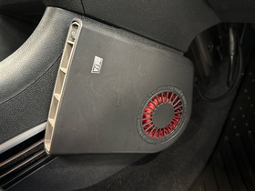 Peugeot 206 + vaihtoauto