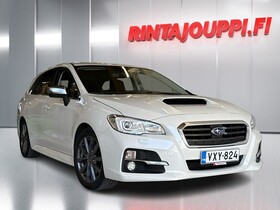 Subaru Levorg vaihtoauto
