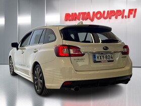 Subaru Levorg vaihtoauto