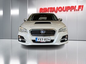 Subaru Levorg vaihtoauto