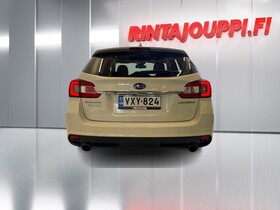 Subaru Levorg vaihtoauto