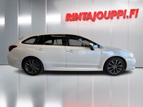 Subaru Levorg vaihtoauto