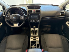 Subaru Levorg vaihtoauto