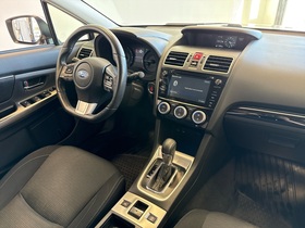 Subaru Levorg vaihtoauto