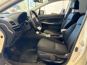 Subaru Levorg vaihtoauto