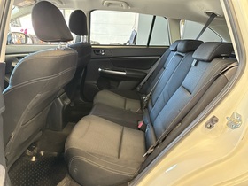 Subaru Levorg vaihtoauto