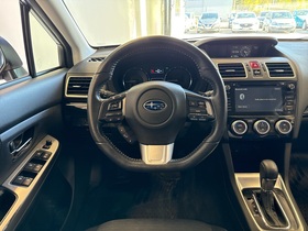 Subaru Levorg vaihtoauto