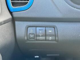 Hyundai i20 vaihtoauto