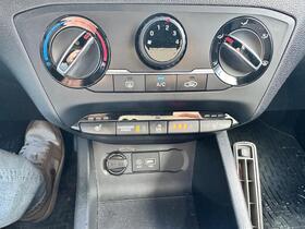 Hyundai i20 vaihtoauto