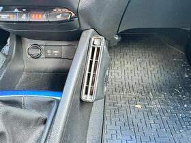 Hyundai i20 vaihtoauto