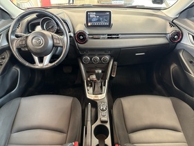 Mazda CX-3 vaihtoauto