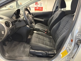 Mazda 2 vaihtoauto