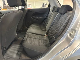 Mazda 2 vaihtoauto