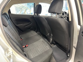 Mazda 2 vaihtoauto