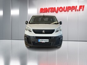 Peugeot Expert vaihtoauto