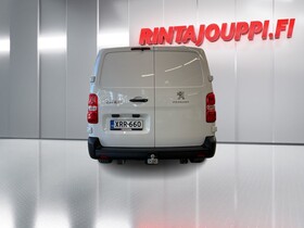 Peugeot Expert vaihtoauto