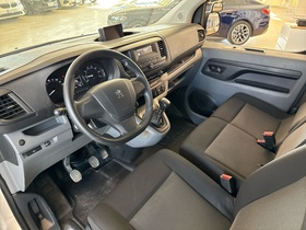 Peugeot Expert vaihtoauto