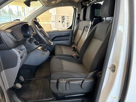 Peugeot Expert vaihtoauto