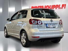 Volkswagen Golf Plus vaihtoauto
