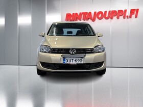 Volkswagen Golf Plus vaihtoauto