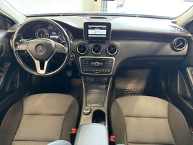 Mercedes-Benz GLA vaihtoauto