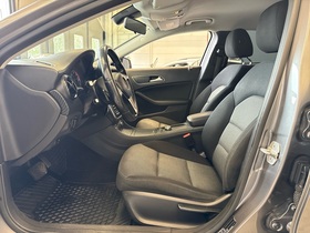 Mercedes-Benz GLA vaihtoauto