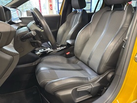 Peugeot e-208 vaihtoauto