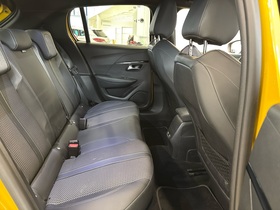 Peugeot e-208 vaihtoauto