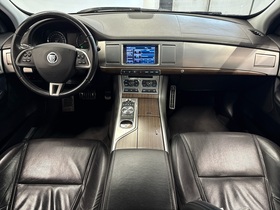 Jaguar XF vaihtoauto