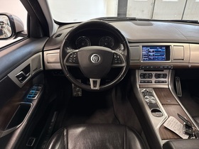 Jaguar XF vaihtoauto