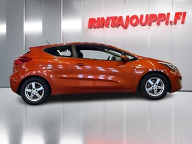 Kia Proceed vaihtoauto