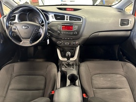 Kia Proceed vaihtoauto