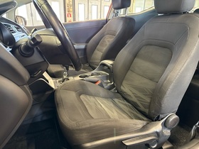 Kia Proceed vaihtoauto