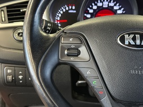 Kia Proceed vaihtoauto