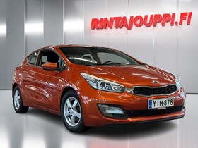 Kia Proceed vaihtoauto