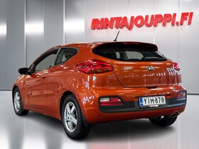 Kia Proceed vaihtoauto
