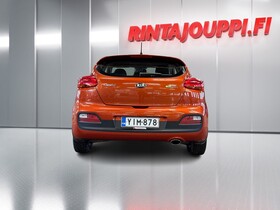 Kia Proceed vaihtoauto