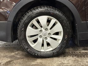 Suzuki SX4 S-CROSS vaihtoauto