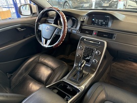 Volvo S80 vaihtoauto