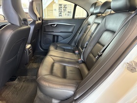 Volvo S80 vaihtoauto