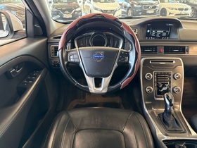 Volvo S80 vaihtoauto