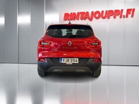 Renault Kadjar vaihtoauto