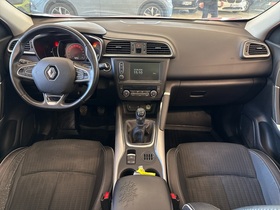 Renault Kadjar vaihtoauto
