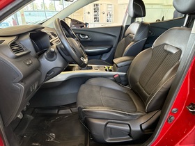 Renault Kadjar vaihtoauto